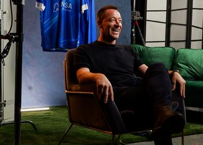 John Terry, Küresel Finansal Teknoloji Platformu OnsaFX ile Stratejik Ortaklık Kurdu