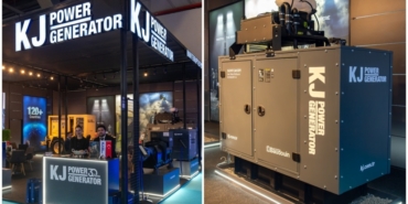 kjpower