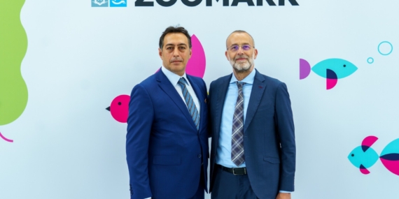 Zoomark ve Petzoo Eurasia İş Birliğini Büyütüyor, Türkiye’de Yeni Uluslararası Fuar Dönemi Başlıyor