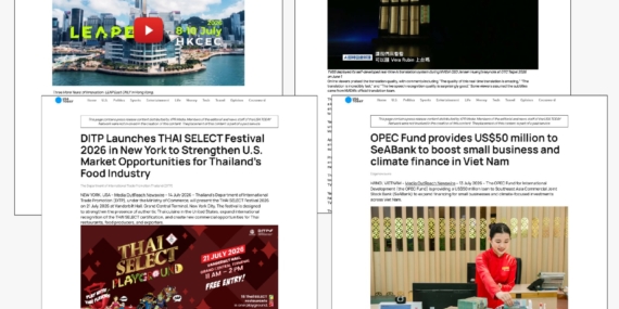 Media OutReach Newswire, ABD Dağıtım Ağını ve Yapay Zekâ Görünürlüğünü Güçlendiriyor