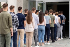 Sanayi Lojistik ve Denizcilik Sektörlerinde Teknik Personel Maaşları 214 Bin Liraya Ulaştı