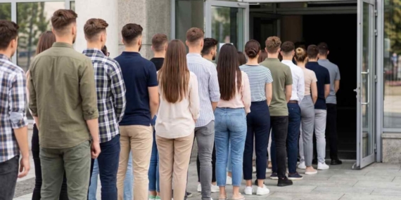 Sanayi Lojistik ve Denizcilik Sektörlerinde Teknik Personel Maaşları 214 Bin Liraya Ulaştı