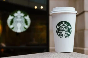 Starbucks Kuzey Amerika Operasyonlarında 250 Mağazasını Kapatma Kararı Aldı