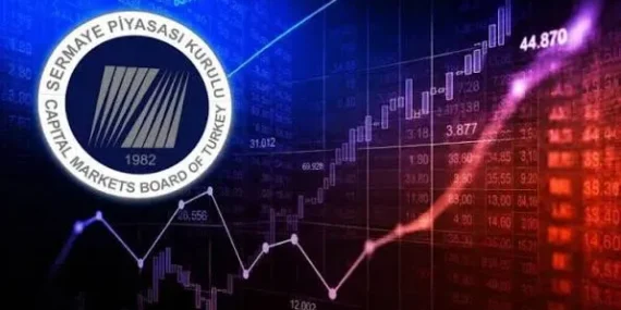 SPK Tera Holding İşlemleri Nedeniyle 37 Kişi Hakkında Suç Duyurusu Yaptı