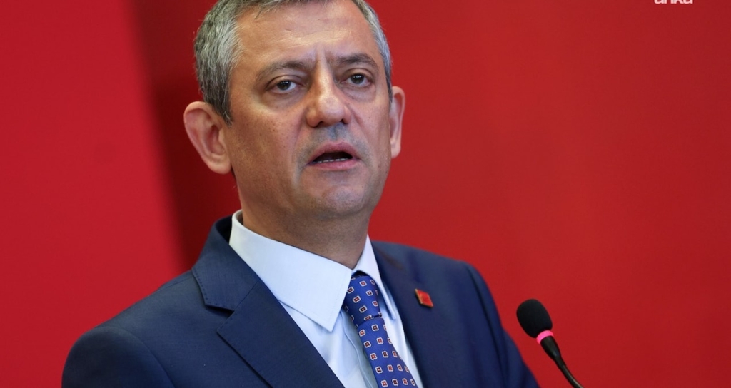 Özgür Özel Milletvekili Çalışma Toplantısında Yerel Seçim Sonuçlarını ve Bütçe Tercihlerini Değerlendirdi