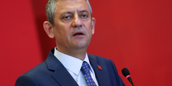 Özgür Özel Milletvekili Çalışma Toplantısında Yerel Seçim Sonuçlarını ve Bütçe Tercihlerini Değerlendirdi