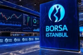 BIST 100 Endeksi Küresel Piyasalardaki Satış Baskısıyla Güne Düşüşle Başladı