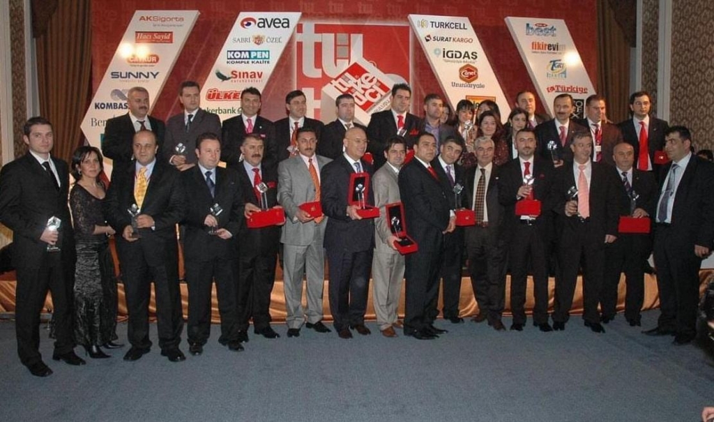 LOB’İN International 39. Uluslararası Tüketici Kalite Zirvesi 23 Ekim'de İstanbul'da Toplanıyor