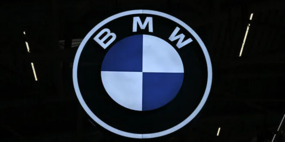 BMW Üretim Ağını ve Tedarik Zincirini Yeniden Yapılandırarak Tasarruf Hedefliyor