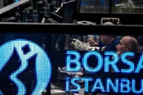 Bakan Gürlek Borsa İstanbul'daki 41 hissede manipülatif işlem saptandığını açıkladı