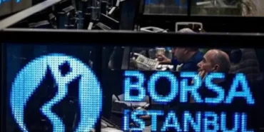 Bakan Gürlek Borsa İstanbul'daki 41 hissede manipülatif işlem saptandığını açıkladı