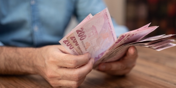 SSK ve Bağ-Kur Emeklilerinin Üç Aylık Zam Oranı Yüzde 5,56 Olarak Netleşti