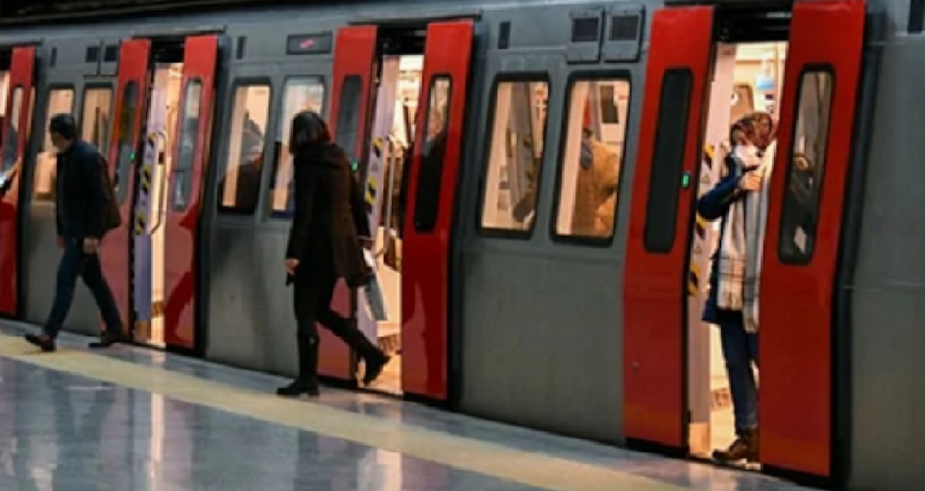 İstanbul’da 6 Ekim Kurtuluş Gününde Toplu Taşıma Araçları Ücretsiz Hizmet Verecek