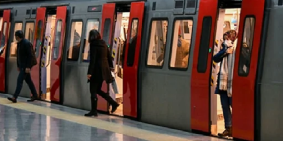 İstanbul’da 6 Ekim Kurtuluş Gününde Toplu Taşıma Araçları Ücretsiz Hizmet Verecek