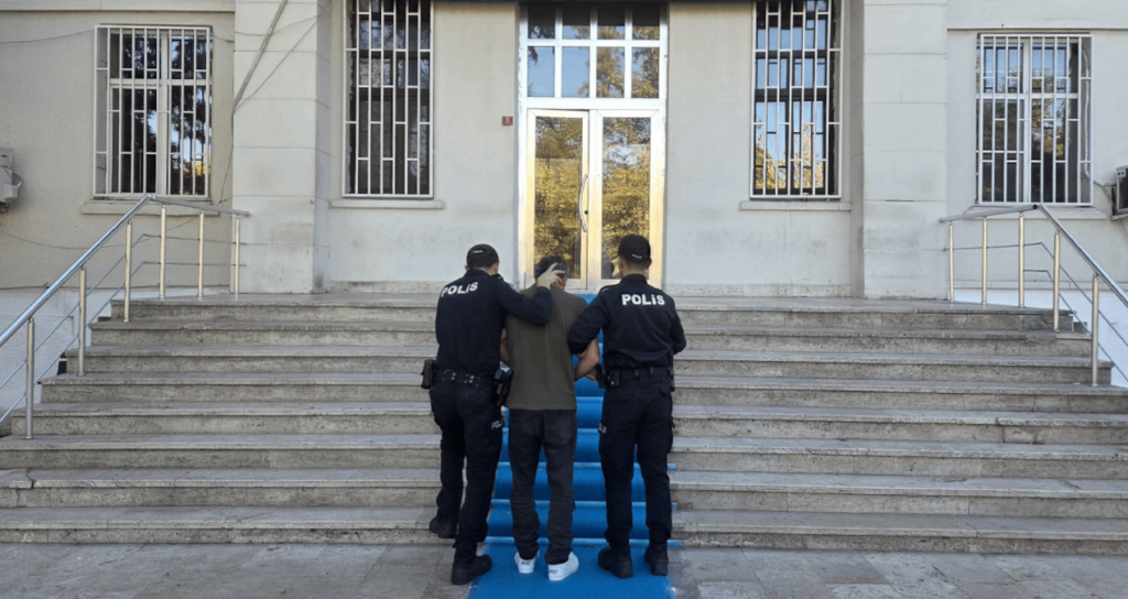 Edirne'de maden işçileri arasında çıkan bıçaklı kavgada bir kişi hayatını kaybetti