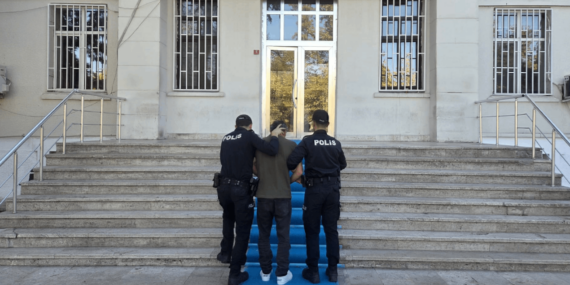 Edirne’de maden işçileri arasında çıkan bıçaklı kavgada bir kişi hayatını kaybetti