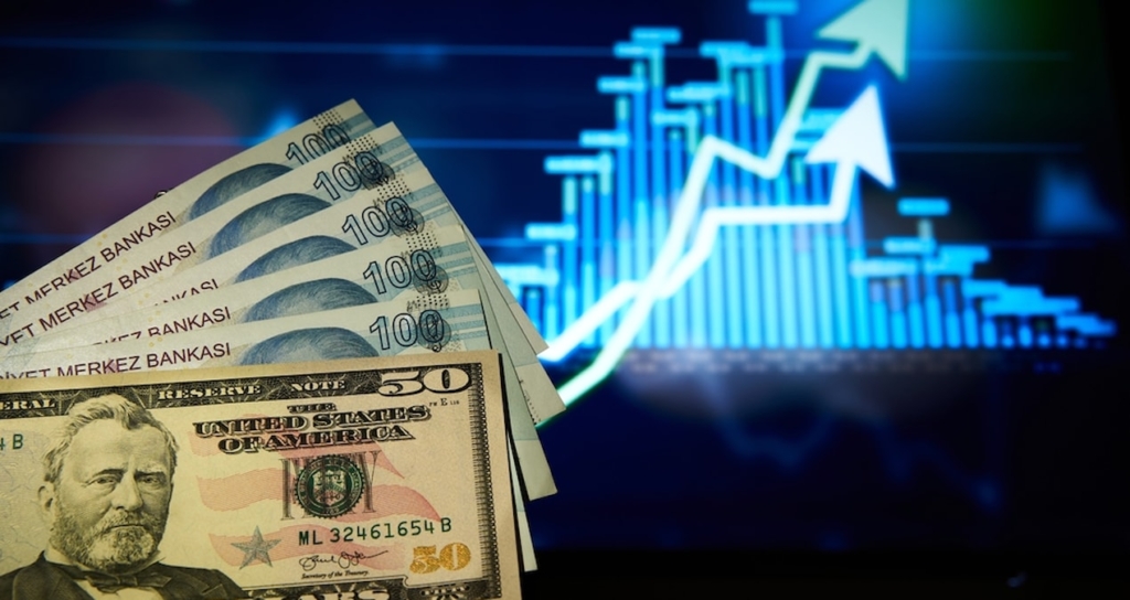 Dolar/TL Haftanın İlk İşlem Gününde 49,1630 Seviyesine Ulaşarak Tarihi Zirvesini Yeniledi