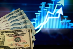 Dolar/TL Haftanın İlk İşlem Gününde 49,1630 Seviyesine Ulaşarak Tarihi Zirvesini Yeniledi