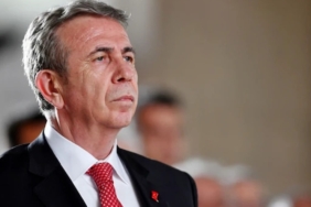 Mansur Yavaş Mersin'de Vahap Seçer İçin Uygulanan Gözaltı İşlemine Tepki Gösterdi