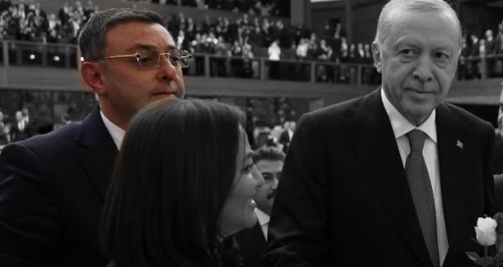 AKP Milletvekili Serkan Bayram'ın Parti İçi Fon Tartışmalarına İlişkin Açıklamaları Gündem Yarattı