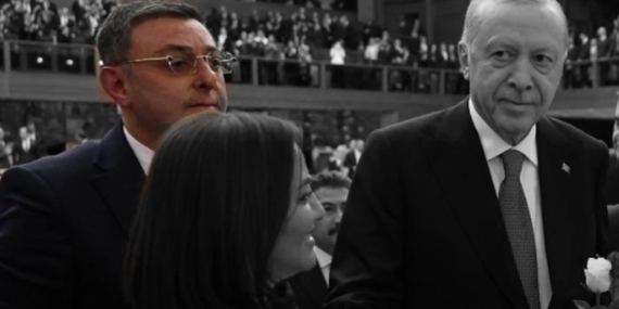 AKP Milletvekili Serkan Bayram’ın Parti İçi Fon Tartışmalarına İlişkin Açıklamaları Gündem Yarattı