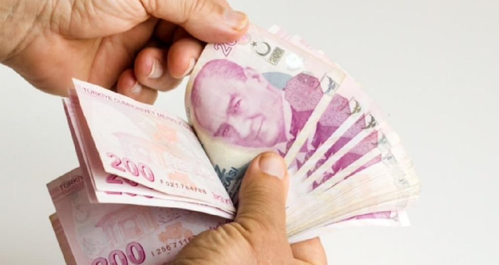 Bankaların 500 Bin TL İçin Sunduğu 32 Günlük Mevduat Getirileri Netleşti