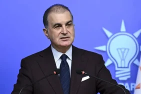 Ömer Çelik Zeynel Emre Tarafından Yöneltilen Bodrum Tatili İddialarına Sessiz Kaldı