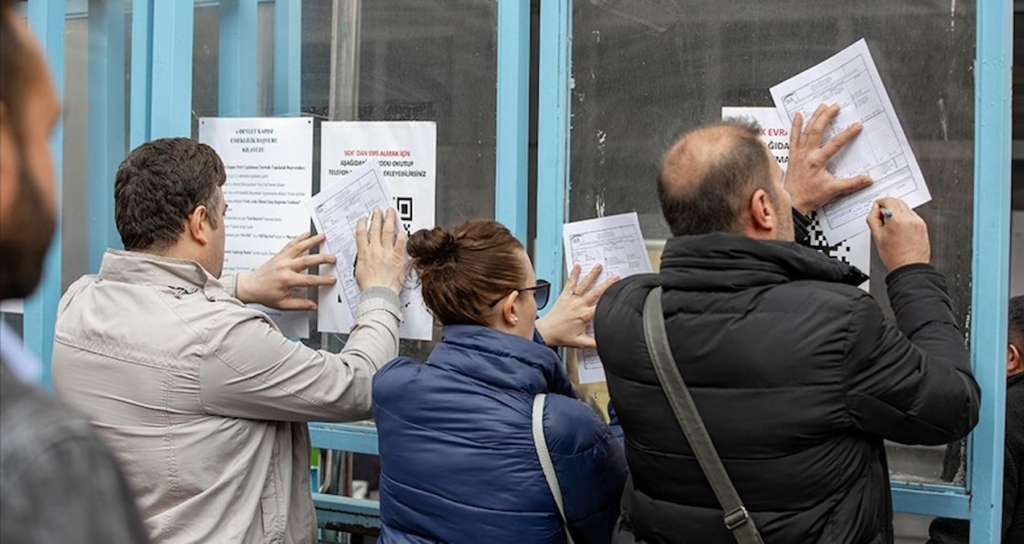 Yurt Dışında Çalışırken Ödenen İsteğe Bağlı Sigorta Primlerinin İptaline Mahkemeden Emsal Karar