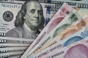Dolar/TL Haftaya Rekorla Başlayarak 49,18 Seviyesini Test Etti