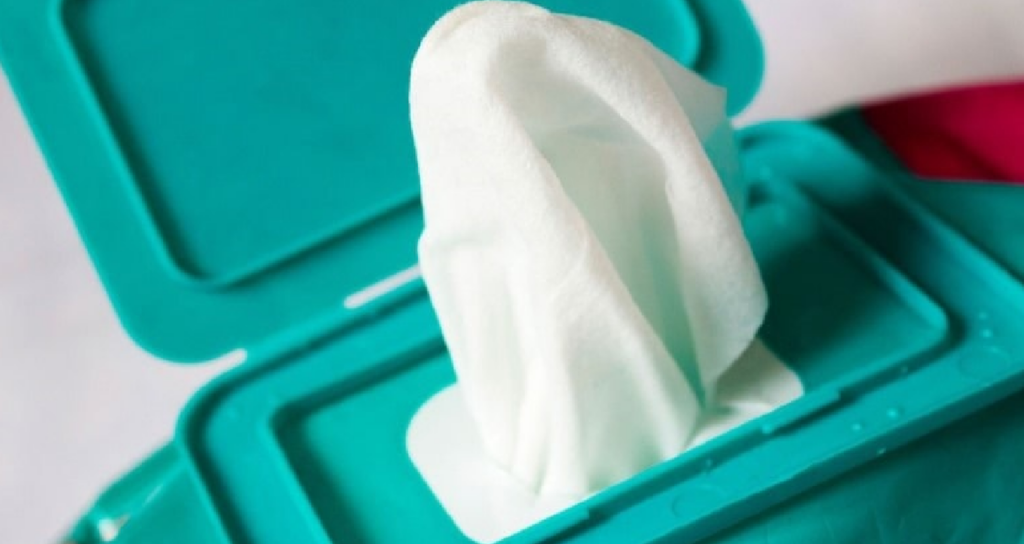 Birleşik Krallık Plastik İçeren Tek Kullanımlık Islak Mendil Tedarikini Yasaklıyor
