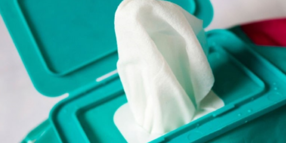 Birleşik Krallık Plastik İçeren Tek Kullanımlık Islak Mendil Tedarikini Yasaklıyor