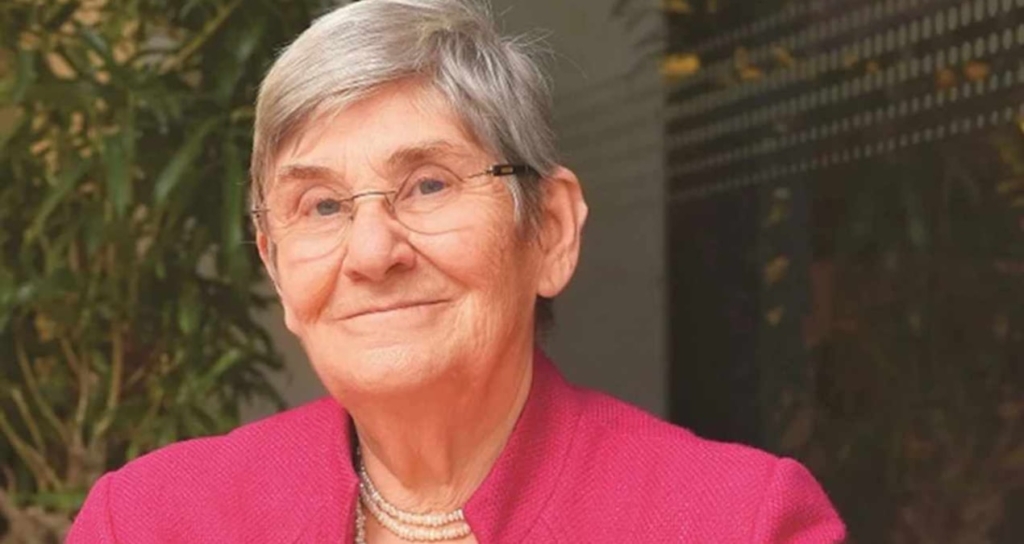 Prof. Dr. Canan Karatay Beslenme Alışkanlıkları ve Şeker Yükleme Testini Değerlendirdi