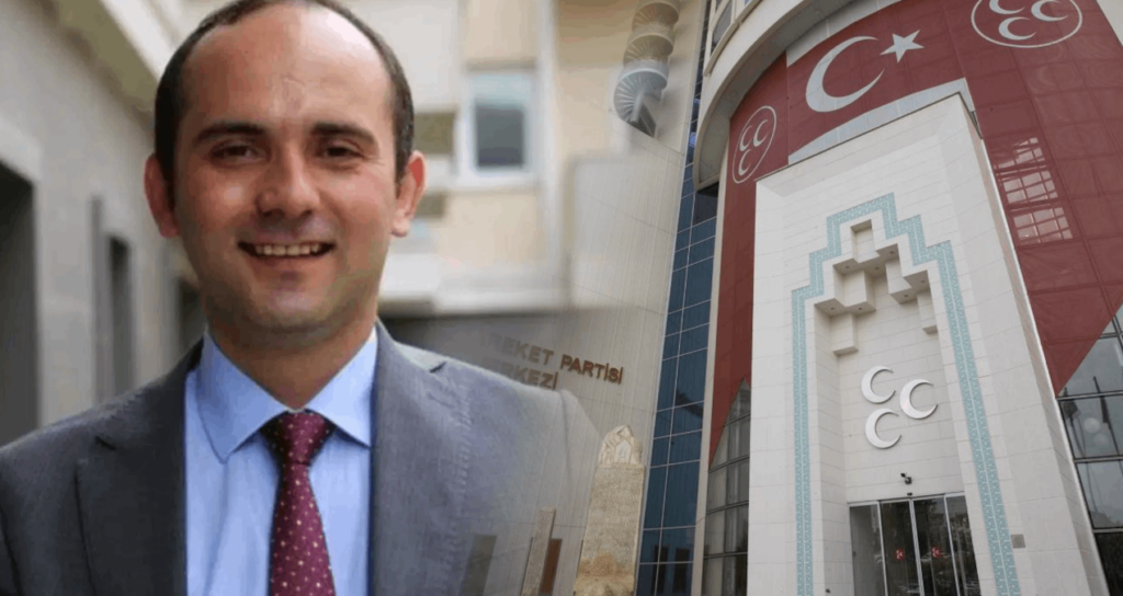 MHP Genel Başkan Yardımcısı Feti Yıldız AYM’nin Tayfun Kahraman Kararını Değerlendirdi