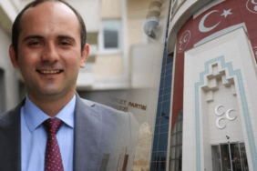 MHP Genel Başkan Yardımcısı Feti Yıldız AYM’nin Tayfun Kahraman Kararını Değerlendirdi