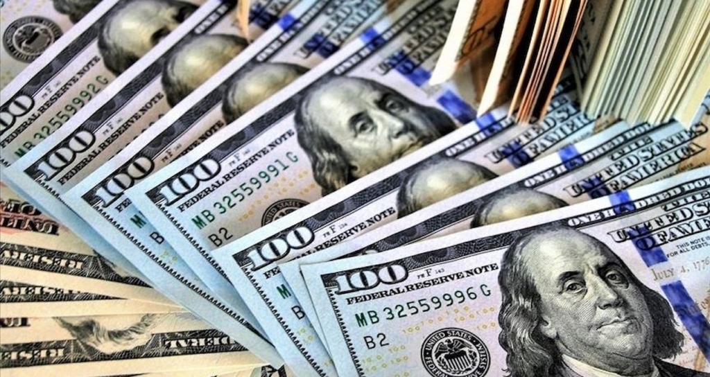 Morgan Stanley Küresel Döviz Piyasasında Dolar ve Norveç Kronunu Öne Çıkardı