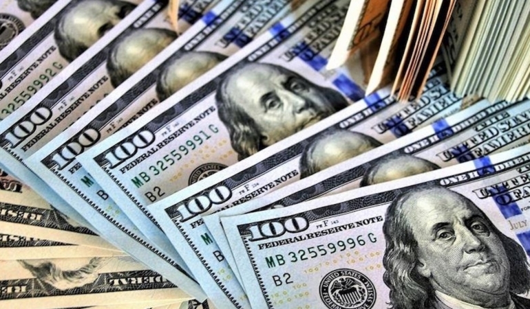 Morgan Stanley Küresel Döviz Piyasasında Dolar ve Norveç Kronunu Öne Çıkardı