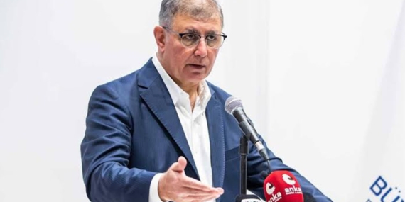Saygı Öztürk Cemil Tugay’ın AKP İddialarına Karşı Geçmişte Verdiği Yanıtı Hatırlattı