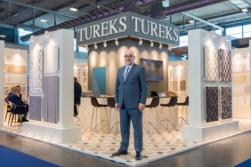 Tureks Marmomac 2026 Fuarında TSRS Uyumlu Sürdürülebilirlik Modeliyle Örnek Gösterildi