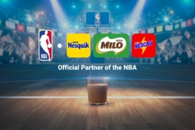 Nestlé ve NBA Dört Kıtayı Kapsayan Uzun Vadeli Küresel Pazarlama Ortaklığı Kurdu