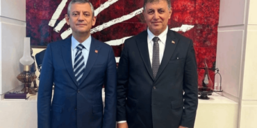 Ali Mahir Başarır Cemil Tugay'ın AKP'ye Geçişine Sert Sözlerle Tepki Gösterdi