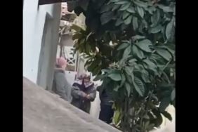 Esenyurt’ta yaşlı kadın kuryelerin uyuşturucu trafiği