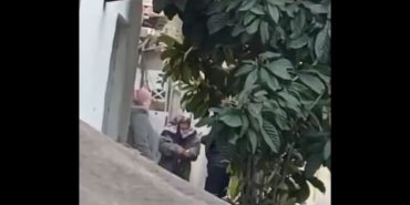 Esenyurt’ta yaşlı kadın kuryelerin uyuşturucu trafiği