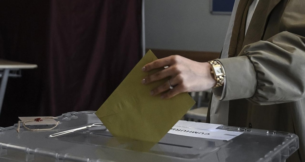 Hatay Seçim Anketi Sonuçlarında Siyasi Dengeler Değişti