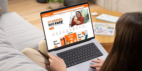 easyShop.com ile 21 Avrupa Pazarında Yeni Dağıtım Hamlesi