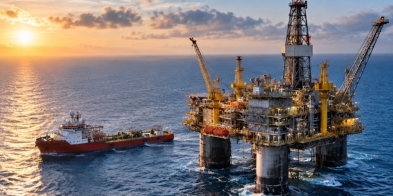 OPEC Ham Petrol Üretiminde Eylül Artışı