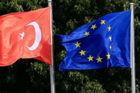 AB-Türkiye İş Zirvesi'nde Sanayi Politikaları Değerlendirildi