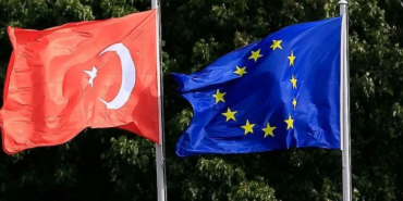 AB-Türkiye İş Zirvesi'nde Sanayi Politikaları Değerlendirildi