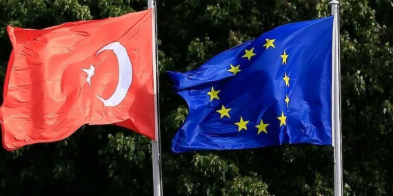 AB-Türkiye İş Zirvesi’nde Sanayi Politikaları Değerlendirildi