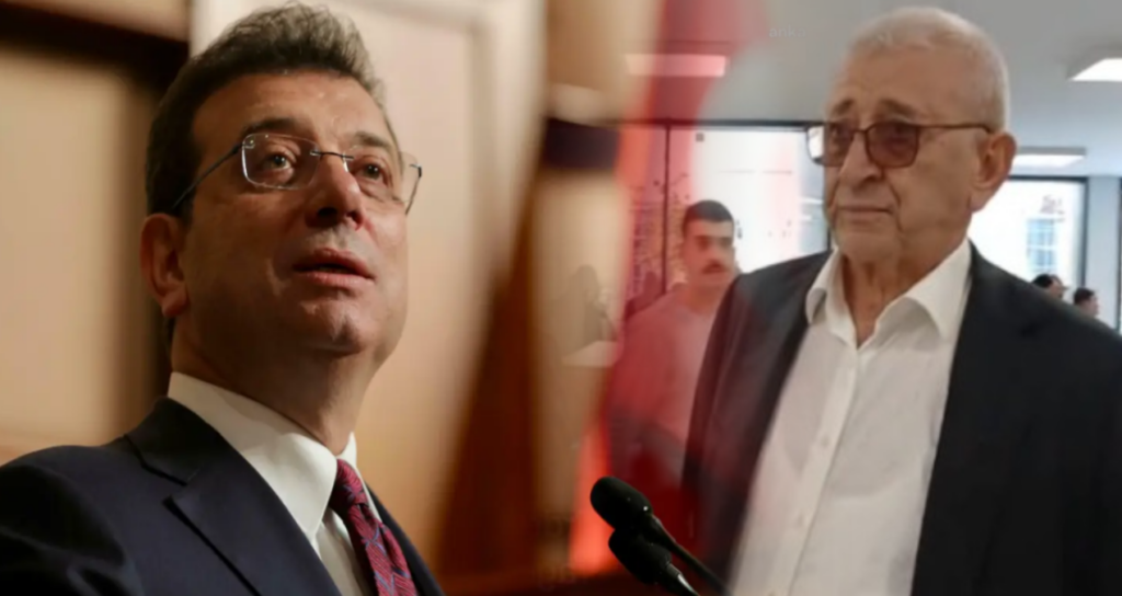 Silivri'deki İBB Duruşması Öncesinde Hasan İmamoğlu Destek Karşısında Duygusal Anlar Yaşadı