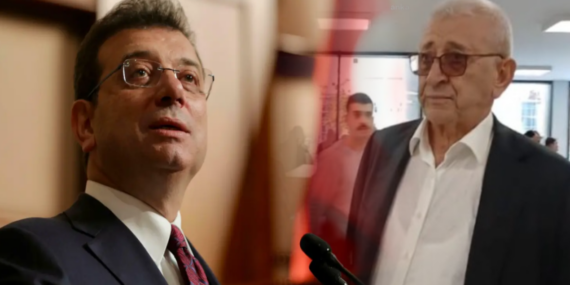 Silivri’deki İBB Duruşması Öncesinde Hasan İmamoğlu Destek Karşısında Duygusal Anlar Yaşadı